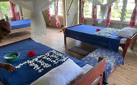 Voyager Retreat Homestay